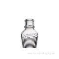 Sesame Seed Oil Glass Bottle